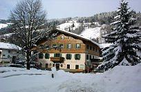 Gasthof Brixnerwirt Brixen im Thale Exterior photo